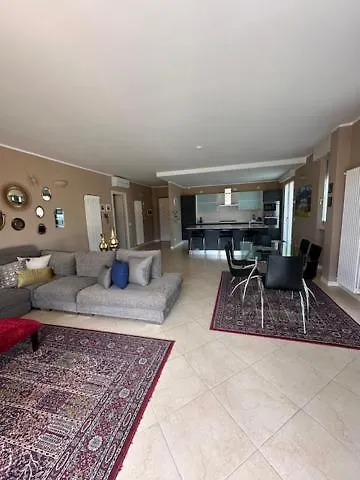 Dama Apartment In Tremezzina Lenno
