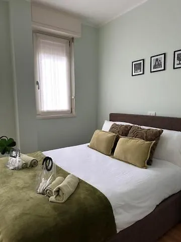 Dama Apartment In Tremezzina Lenno