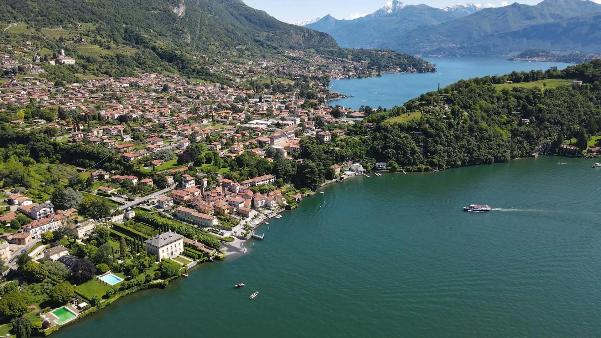 Dama Apartment In Tremezzina Lenno 0*,  Italy